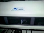 사진 사용됨 MAT 6400 판매용