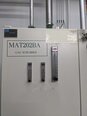Photo Used MAT MAT 202 BA For Sale