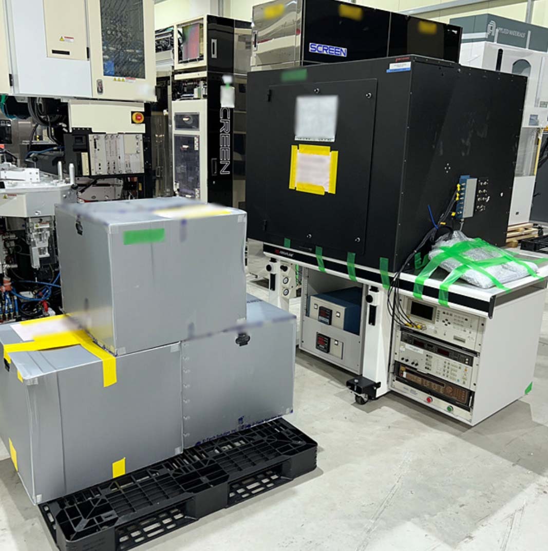 사진 사용됨 MDC / SIGNATONE S-480 판매용