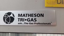 Foto Verwendet MATHESON / SEMI-GAS SYSTEMS MCAB-0416-XX Zum Verkauf