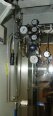 Photo Used MATHESON / SEMI-GAS SYSTEMS SiH4 & SF6 For Sale
