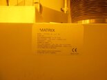 Photo Used MATRIX System 10 1177 PM For Sale