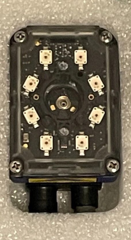 フォト（写真） 使用される MATRIX 300N 販売のために