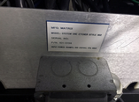 图为 已使用的 MATRIX 302 待售