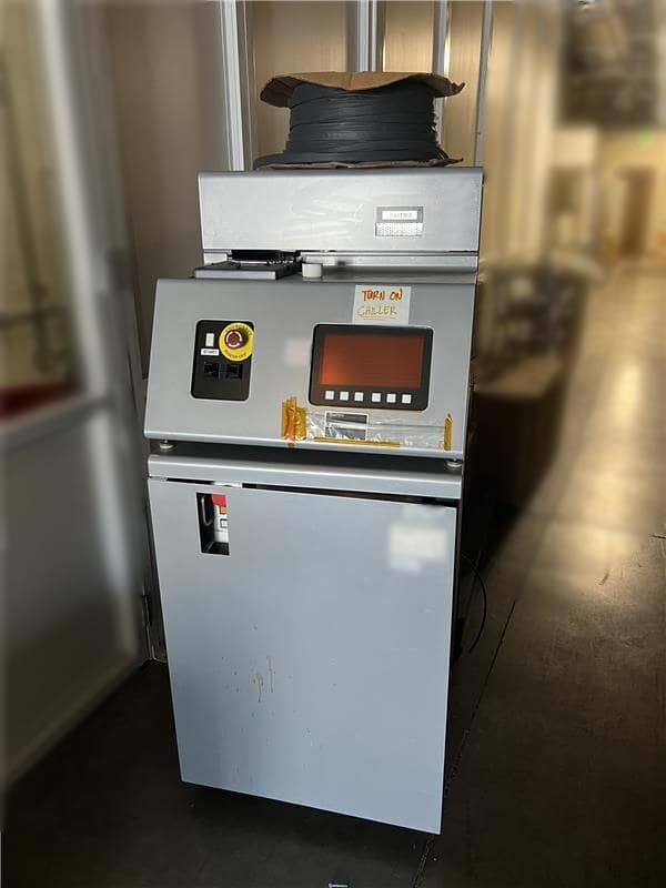 图为 已使用的 MATRIX System One 102 待售