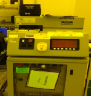 Photo Used MATRIX System One 105 For Sale