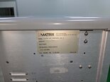 사진 사용됨 MATRIX System One 105E 판매용
