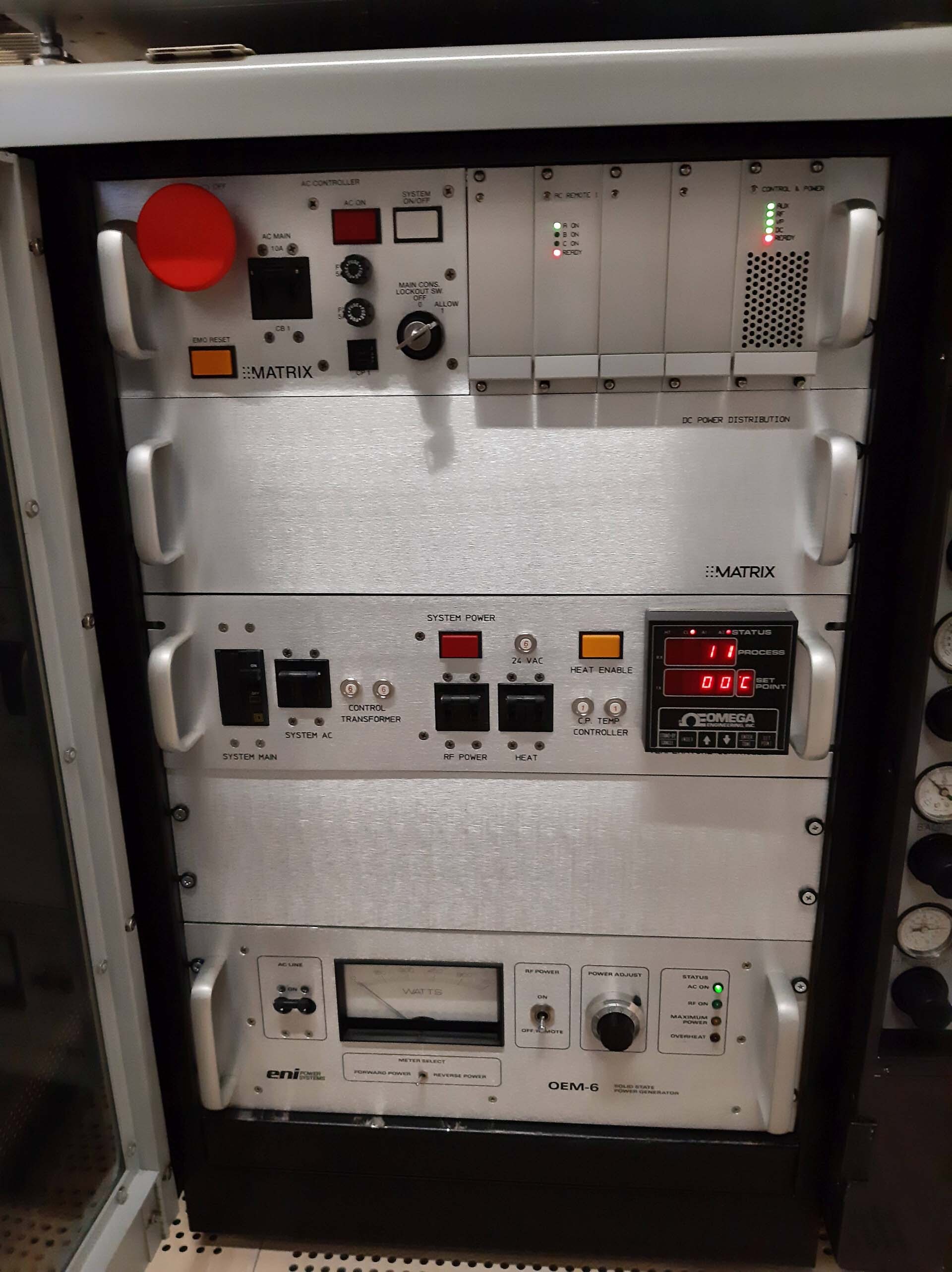 圖為 已使用的 MATRIX System One 303 待售