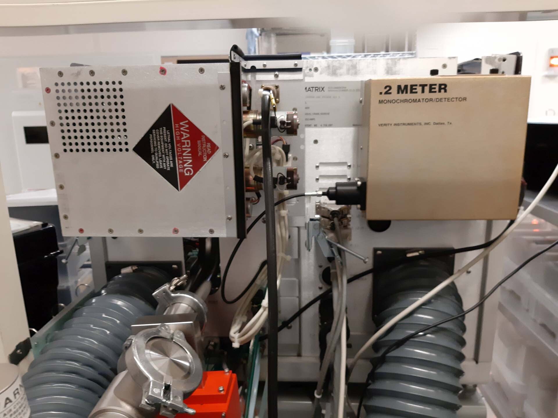 圖為 已使用的 MATRIX System One 303 待售