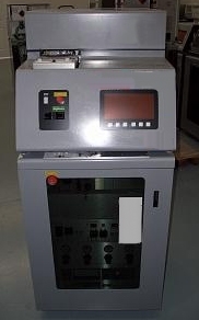 Photo Used MATRIX System One For Sale