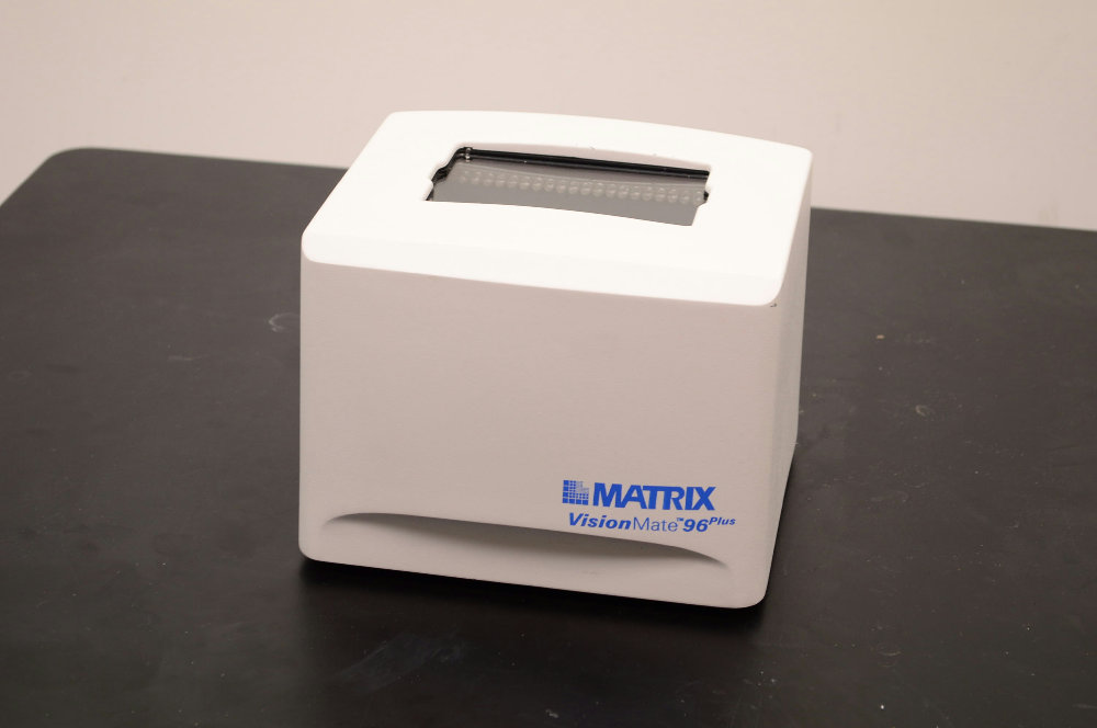 Foto Verwendet MATRIX Visionmate 96 Plus Zum Verkauf