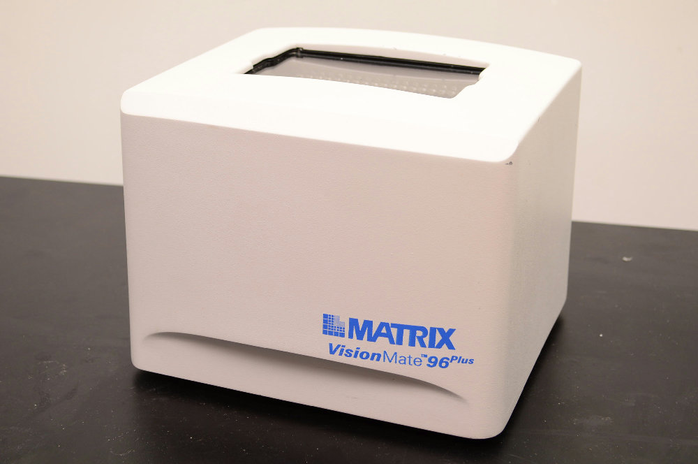 Foto Verwendet MATRIX Visionmate 96 Plus Zum Verkauf