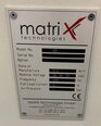 圖為 已使用的 MATRIX X3S 待售