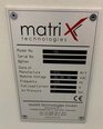 사진 사용됨 MATRIX X3S 판매용