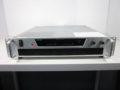MATSUSADA PR300-6.5 #293815600