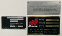 圖為 已使用的 MATSUURA LUMEX Avance-25 待售
