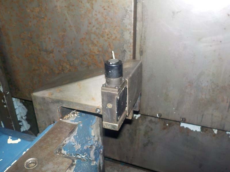 Photo Used MATSUURA MAM72-3VS For Sale