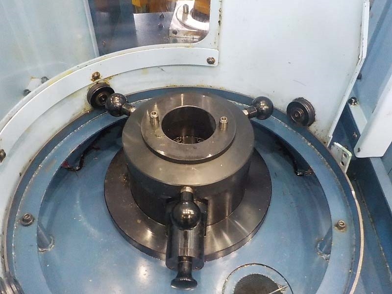 Photo Used MATSUURA MAM72-3VS For Sale