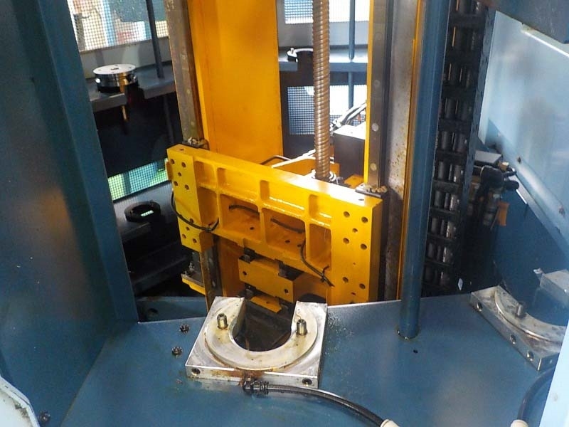 Photo Used MATSUURA MAM72-3VS For Sale