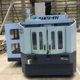 Photo Used MATSUURA MAM72-63V For Sale