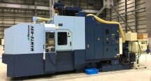 Photo Used MATSUURA MAM72-63V For Sale