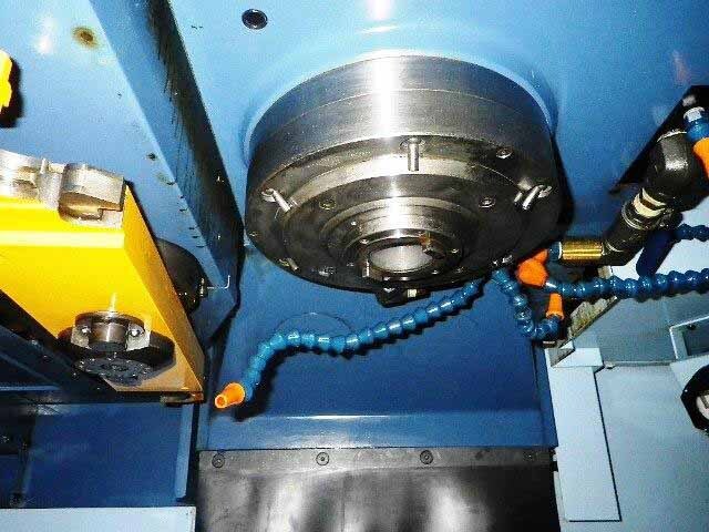 Photo Used MATSUURA MC-660VG For Sale