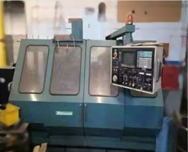 사진 사용됨 MATSUURA MC-760VX 판매용