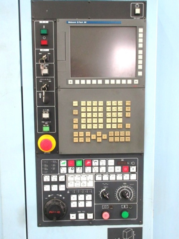 Photo Used MATSUURA V.Plus-800 For Sale