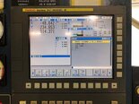 Photo Used MATSUURA VX-1000 For Sale