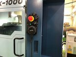 Photo Used MATSUURA VX-1000 For Sale