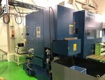 Photo Used MATSUURA VX-1000 For Sale