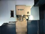 Photo Used MATSUURA VX-1000 For Sale