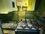 Photo Used MATSUURA VX-1000 For Sale
