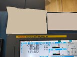 Photo Used MATSUURA VX-1000 For Sale