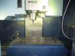 Photo Used MATSUURA VX-1000 For Sale