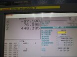 Photo Used MATSUURA VX-1000 For Sale