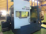 MATSUURA VX-1000