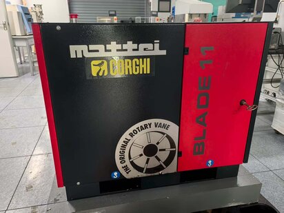 MATTEI BLADE 11 #293779283