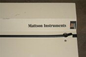 Photo Used MATTSON INSTRUMENTS Galaxy 4020 Series For Sale