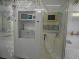 MATTSON TECHNOLOGY INC ASPEN II