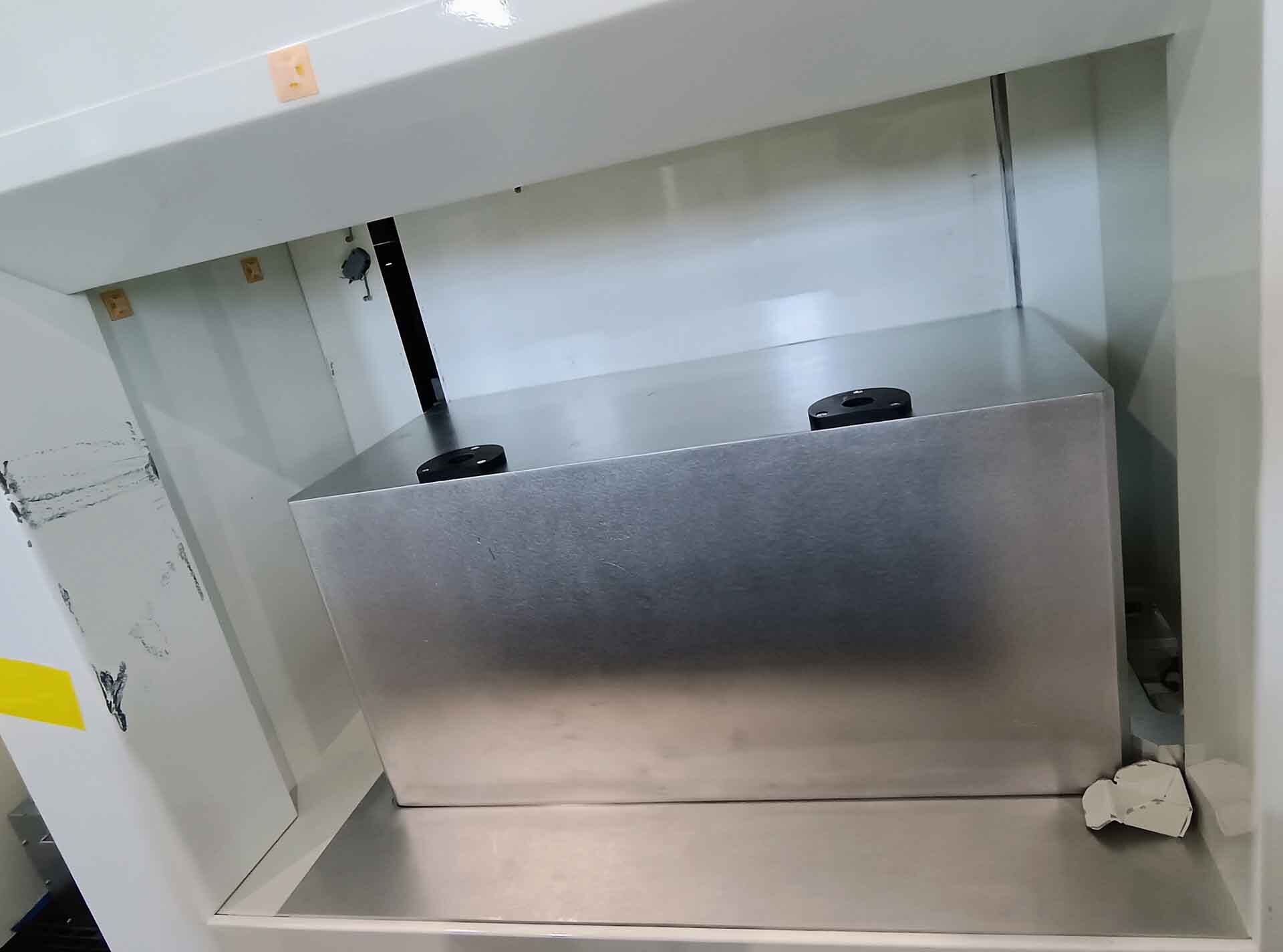 Photo Utilisé MATTSON Aspen II ICP À vendre