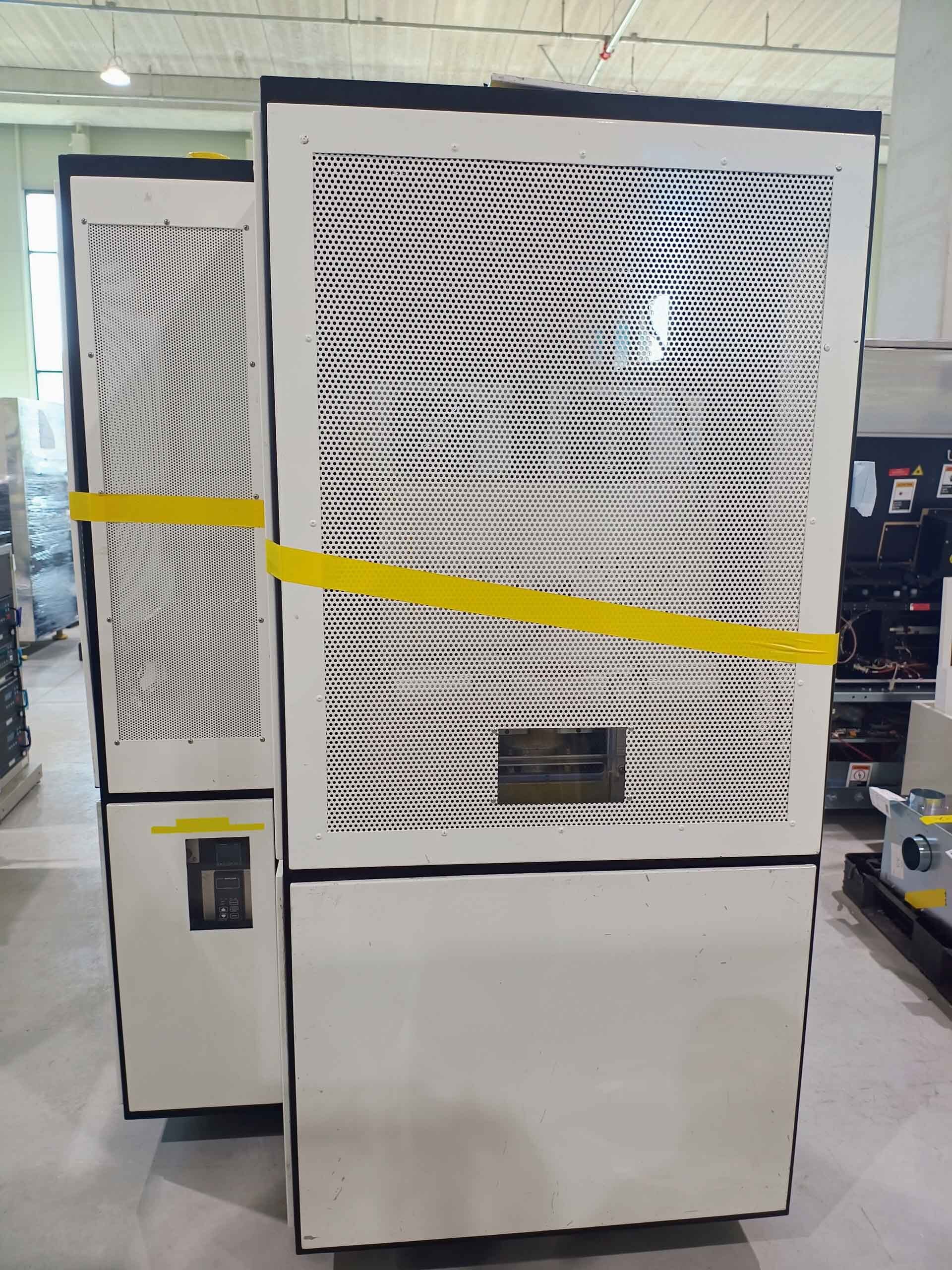 Photo Utilisé MATTSON Aspen II ICP À vendre