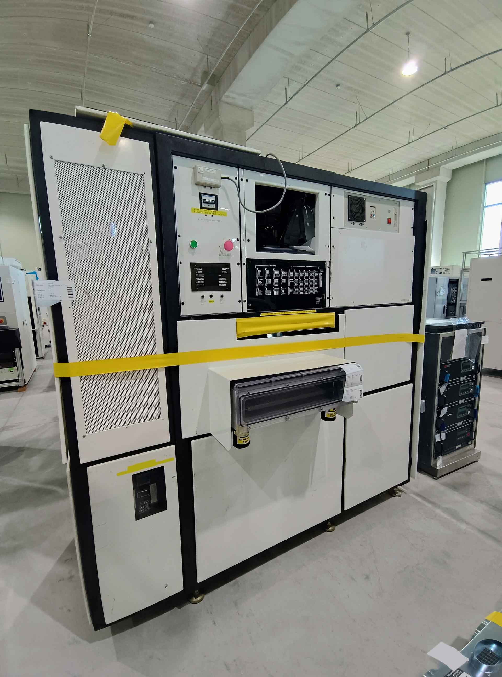 Photo Utilisé MATTSON Aspen II ICP À vendre