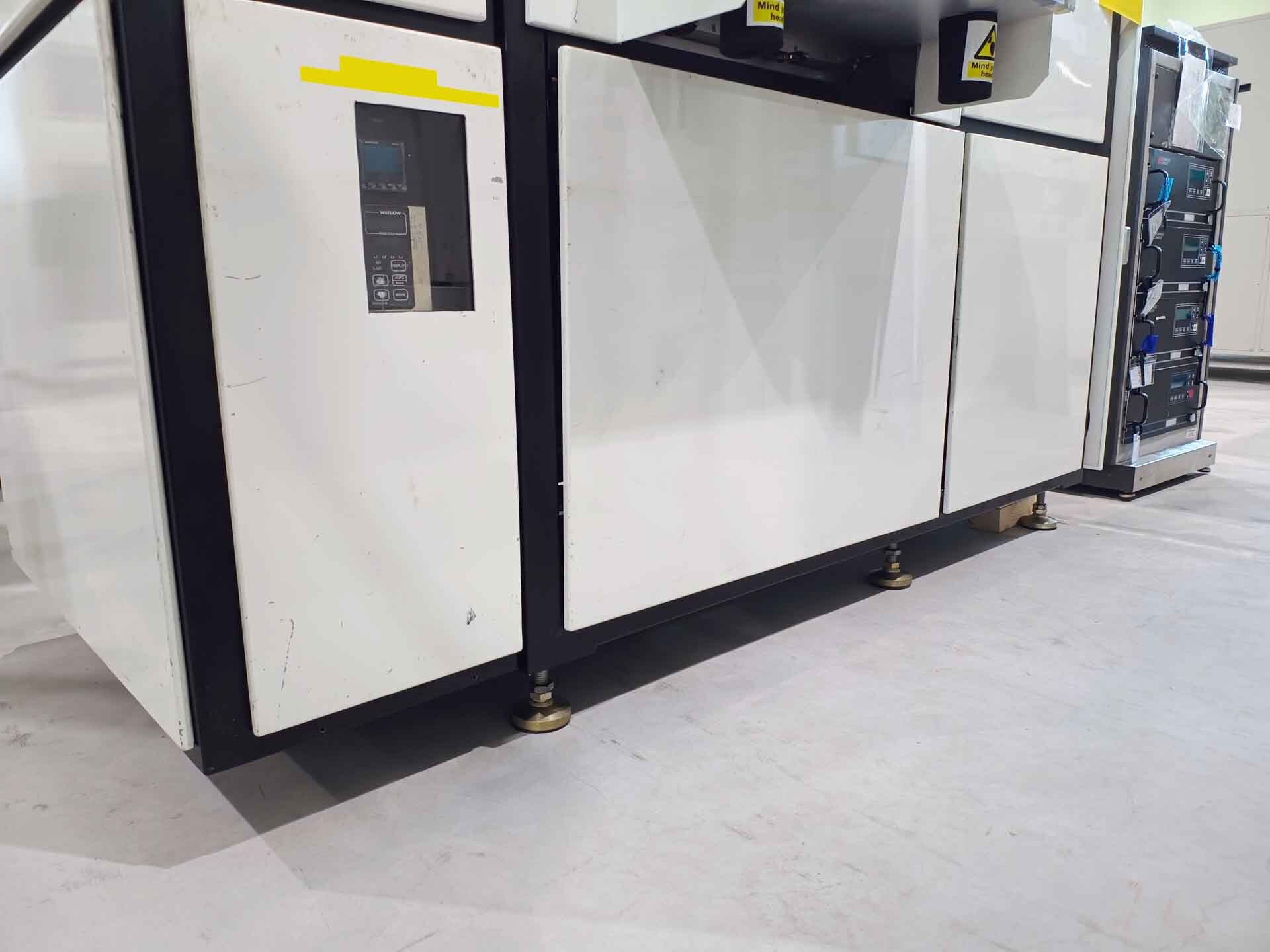 Photo Utilisé MATTSON Aspen II ICP À vendre