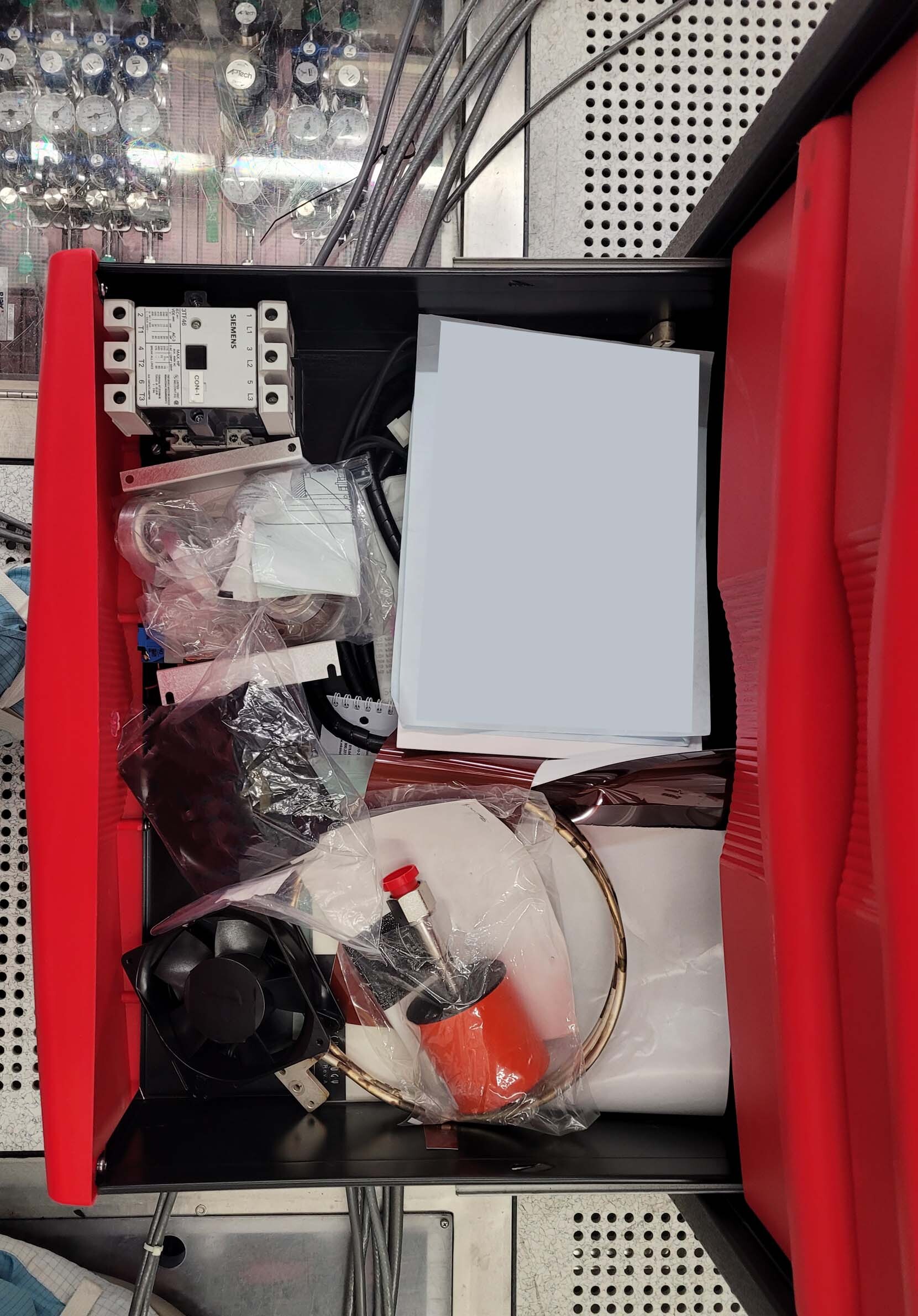사진 사용됨 MATTSON Aspen 판매용
