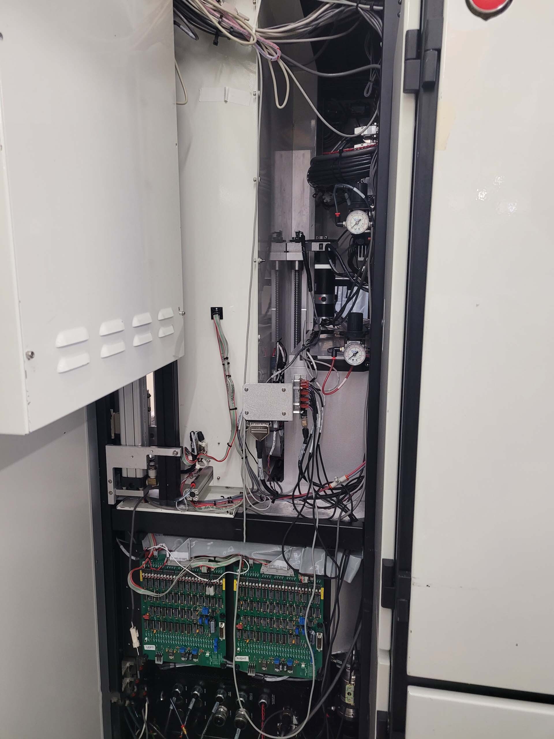 사진 사용됨 MATTSON Aspen 판매용