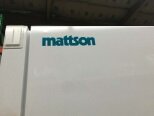 Photo Used MATTSON Aspen III Nexion For Sale