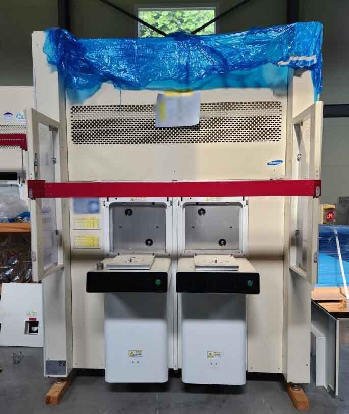 图为 已使用的 MATTSON EFEM for Paradigme SI 待售