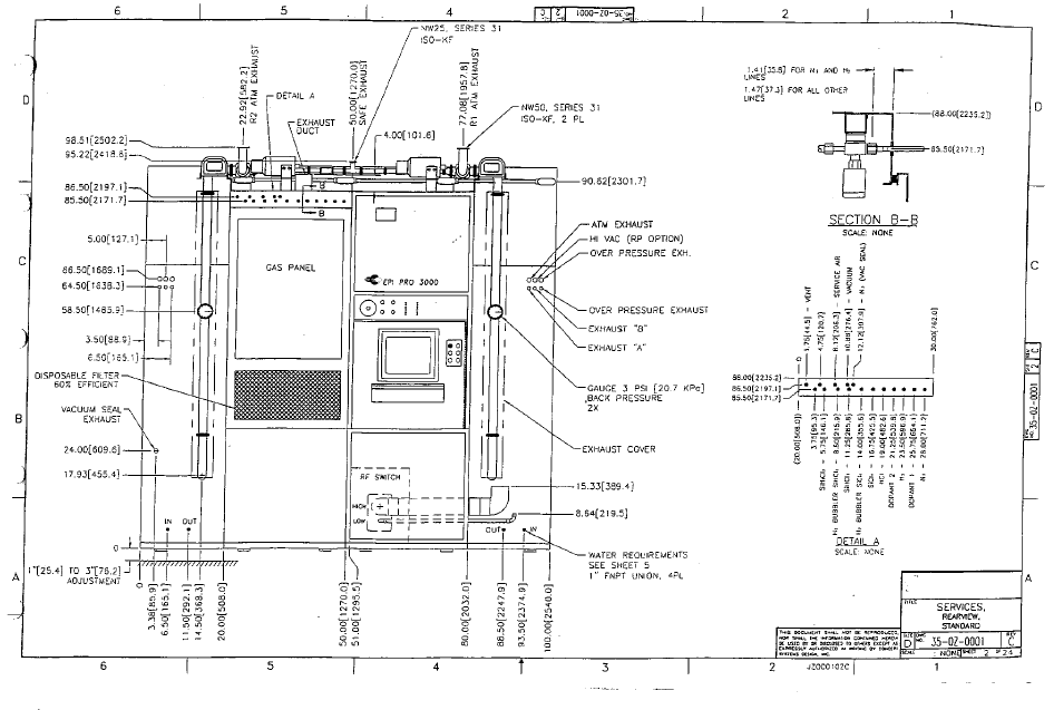 圖為 已使用的 MATTSON EpiPro 3000 待售