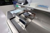 Photo Used STEAG / MATTSON / AST CS 100 For Sale